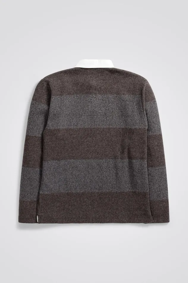 Men Aros Regular Light Stretch Chino Espresso Norse Projects Trousers