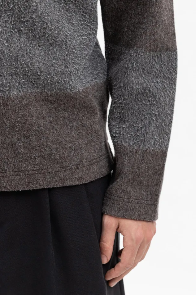 Men Aros Regular Light Stretch Chino Espresso Norse Projects Trousers