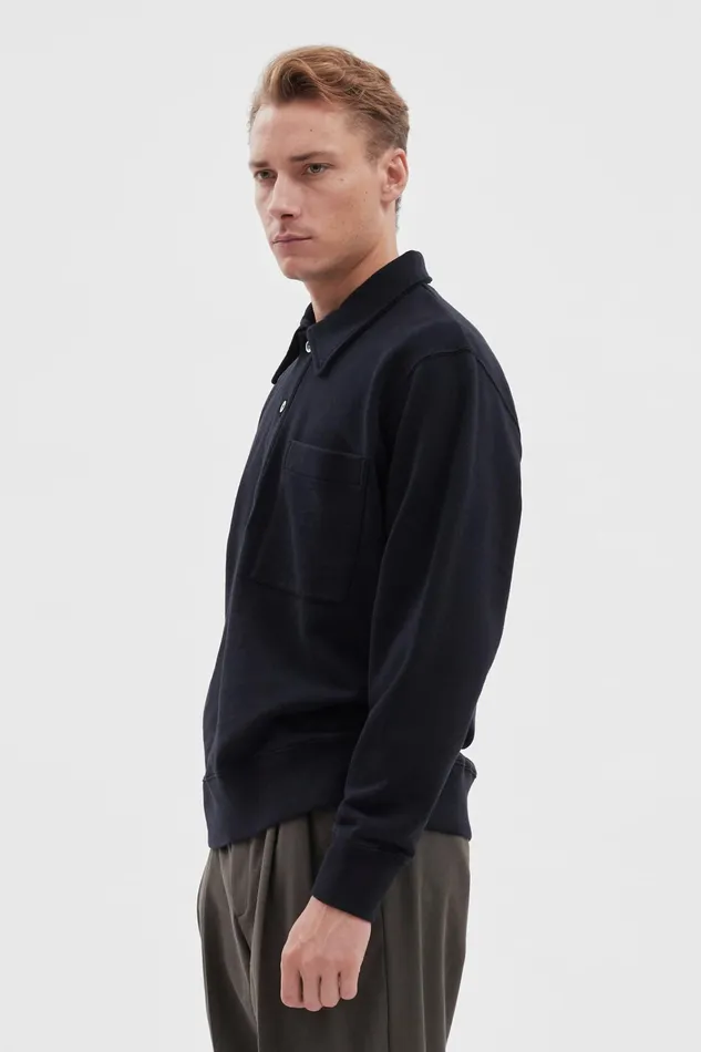 Men Aros Regular Light Stretch Chino Espresso Norse Projects Trousers