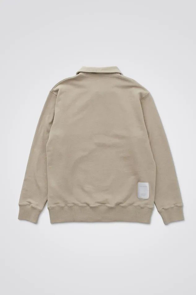 Men Aros Regular Light Stretch Chino Espresso Norse Projects Trousers