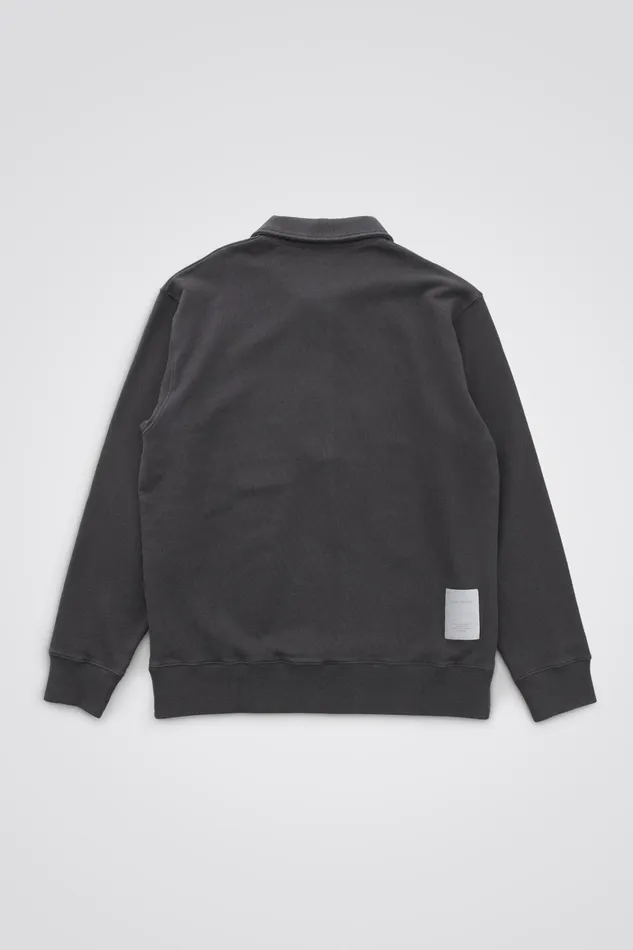 Men Aros Regular Light Stretch Chino Espresso Norse Projects Trousers