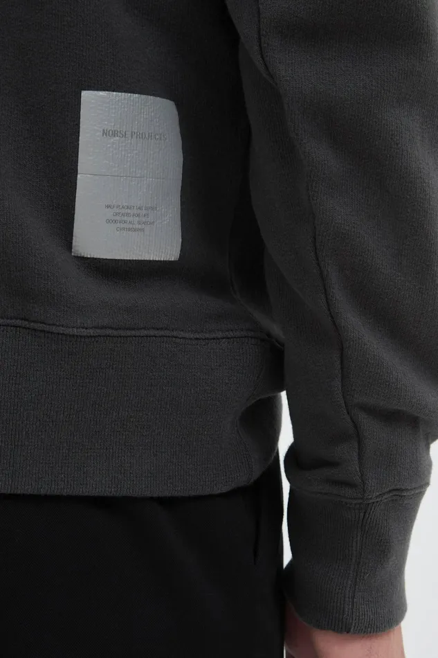Men Aros Regular Light Stretch Chino Espresso Norse Projects Trousers
