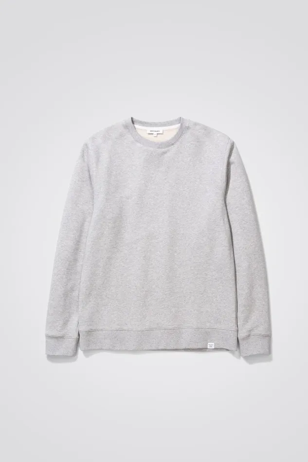 Men Aros Regular Light Stretch Chino Espresso Norse Projects Trousers