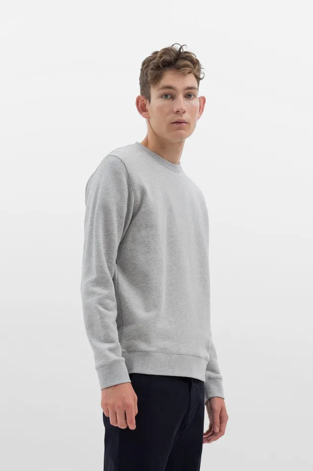Men Aros Regular Light Stretch Chino Espresso Norse Projects Trousers