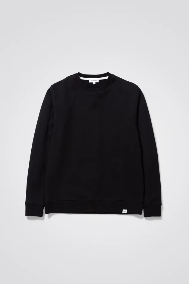 Men Aros Regular Light Stretch Chino Espresso Norse Projects Trousers
