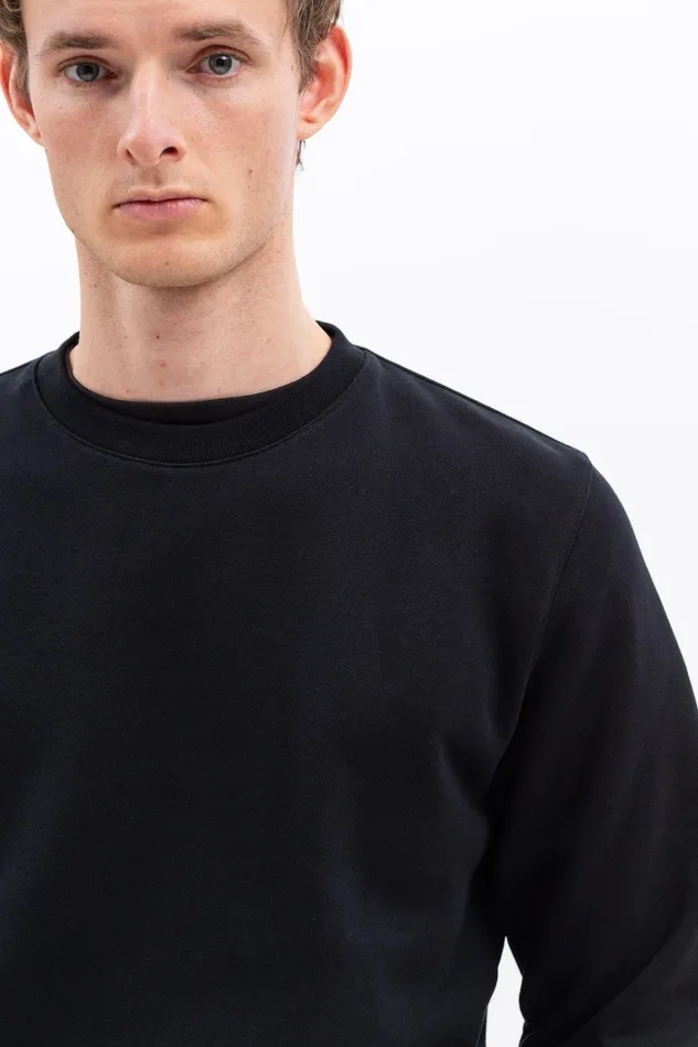 Men Aros Regular Light Stretch Chino Espresso Norse Projects Trousers