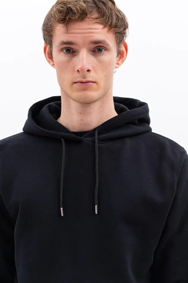 Men Aros Regular Light Stretch Chino Espresso Norse Projects Trousers