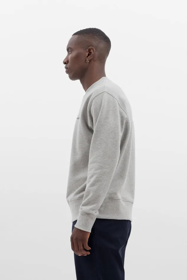 Men Aros Regular Light Stretch Chino Espresso Norse Projects Trousers
