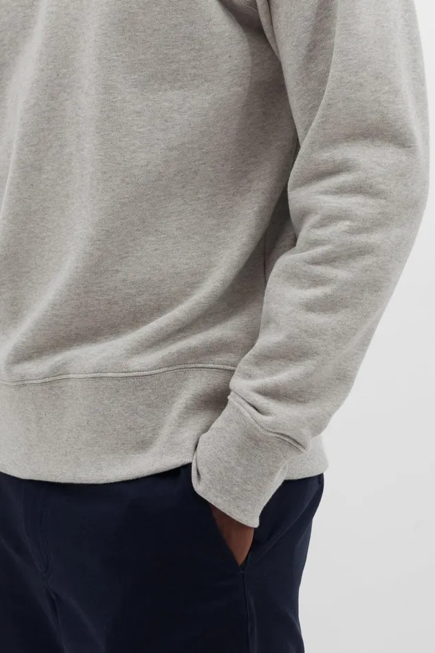 Men Aros Regular Light Stretch Chino Espresso Norse Projects Trousers