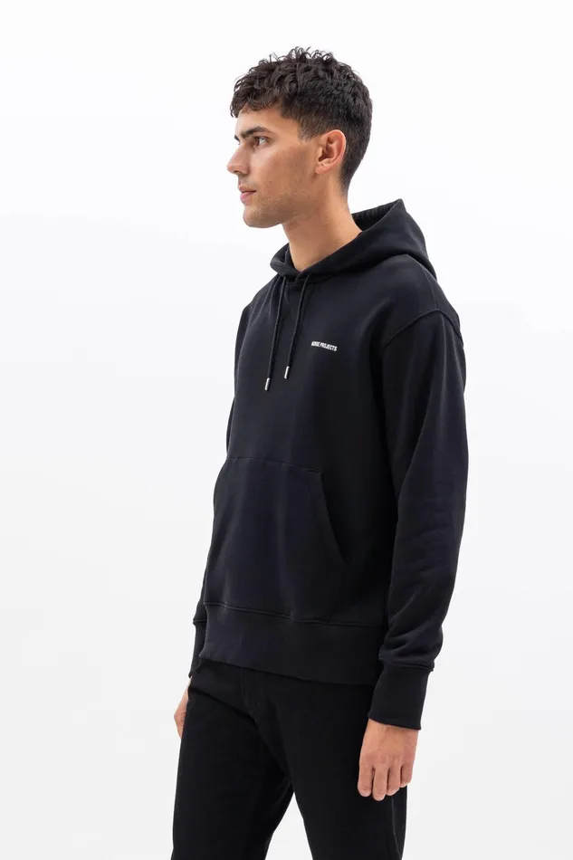 Men Aros Regular Light Stretch Chino Espresso Norse Projects Trousers