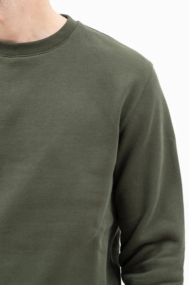 Men Aros Regular Light Stretch Chino Espresso Norse Projects Trousers