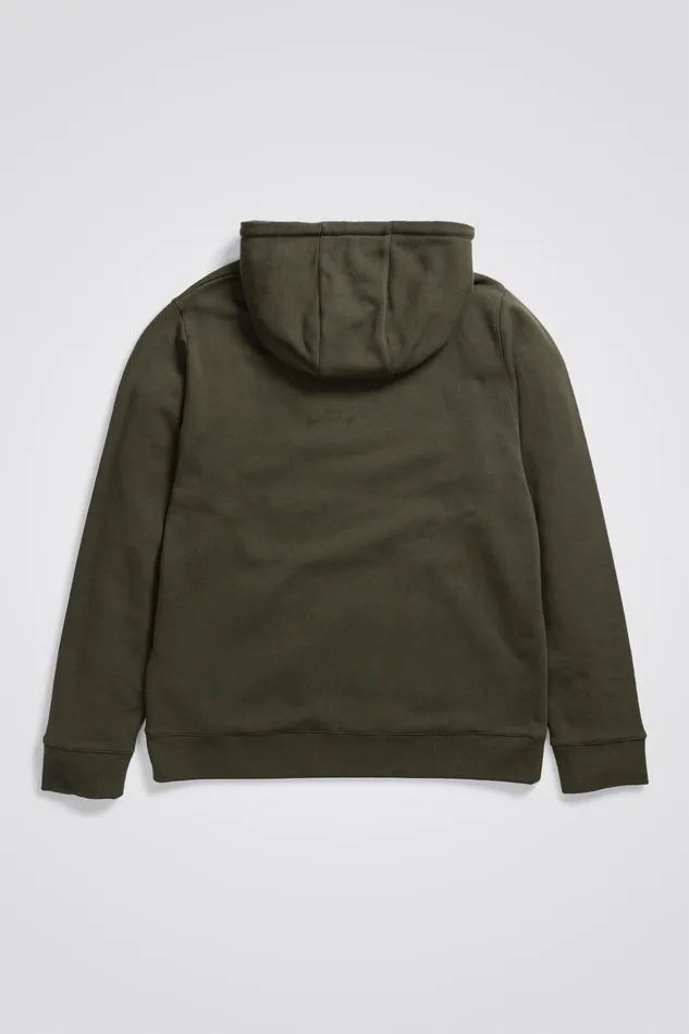 Men Aros Regular Light Stretch Chino Espresso Norse Projects Trousers