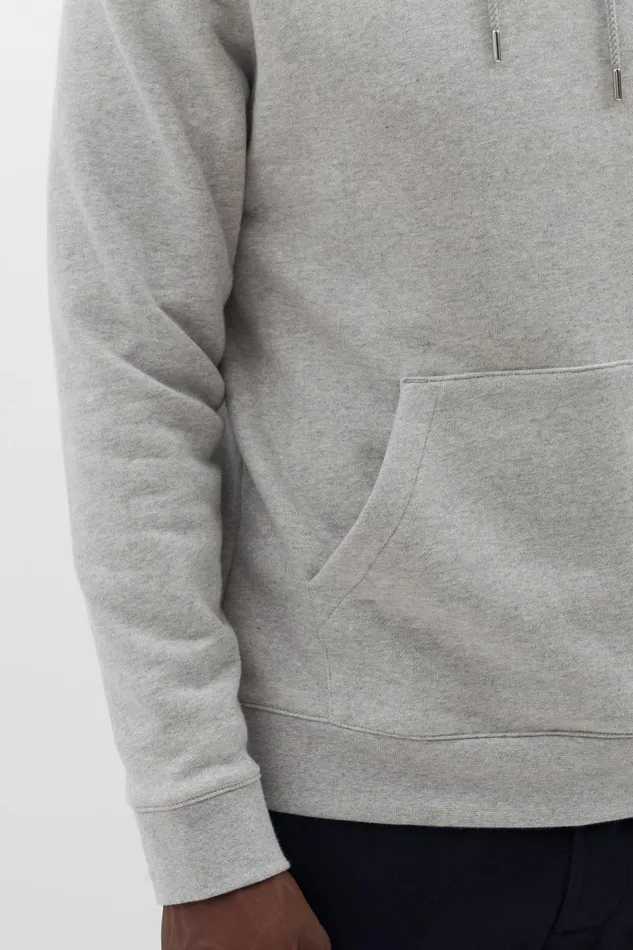 Men Aros Regular Light Stretch Chino Espresso Norse Projects Trousers