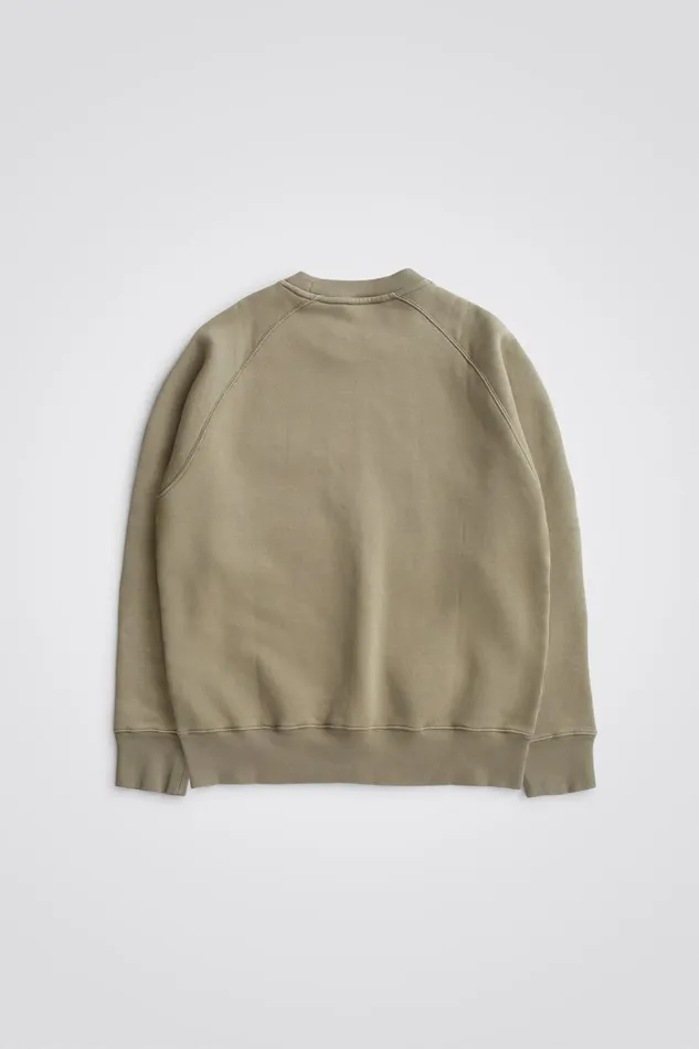 Men Aros Regular Light Stretch Chino Espresso Norse Projects Trousers