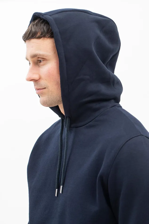 Men Aros Regular Light Stretch Chino Espresso Norse Projects Trousers