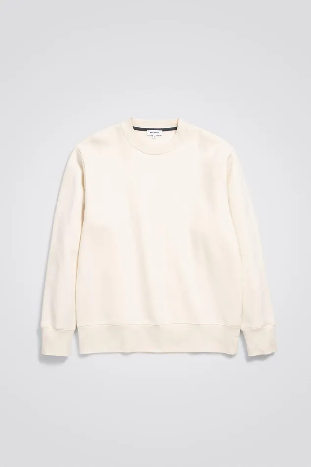 Men Aros Regular Light Stretch Chino Espresso Norse Projects Trousers