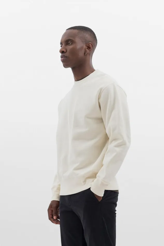 Men Aros Regular Light Stretch Chino Espresso Norse Projects Trousers