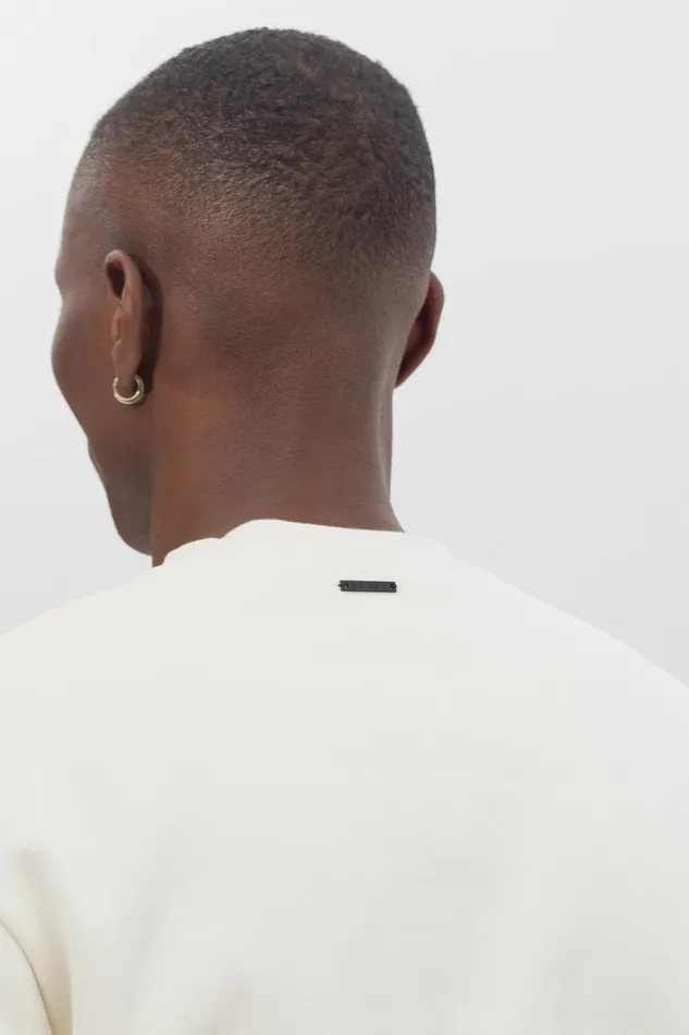 Men Aros Regular Light Stretch Chino Espresso Norse Projects Trousers