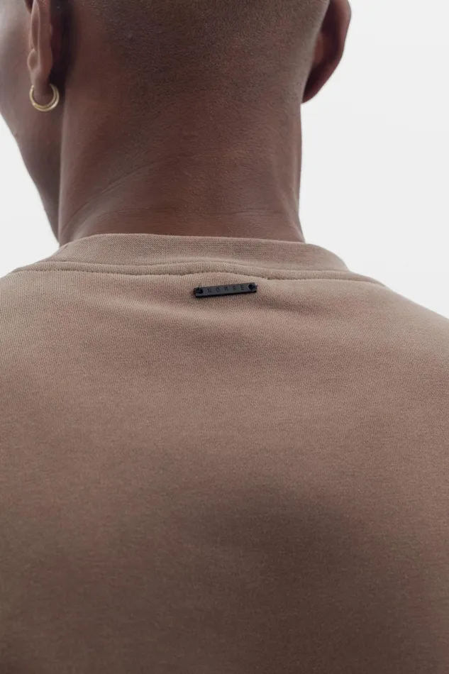 Men Aros Regular Light Stretch Chino Espresso Norse Projects Trousers