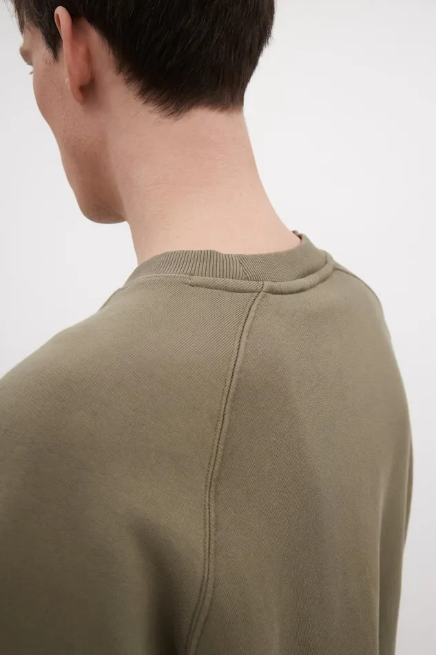 Men Aros Regular Light Stretch Chino Espresso Norse Projects Trousers