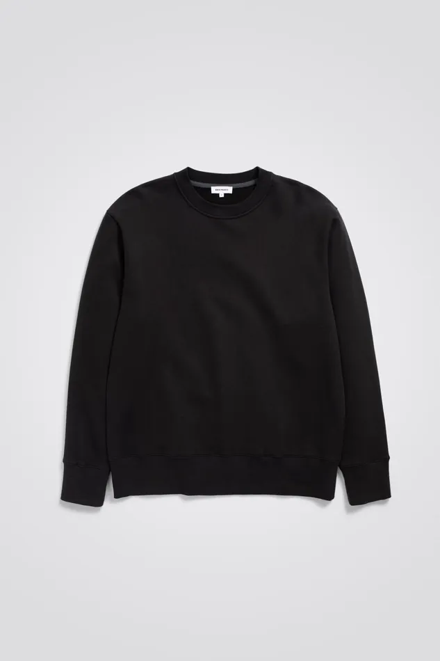 Men Aros Regular Light Stretch Chino Espresso Norse Projects Trousers