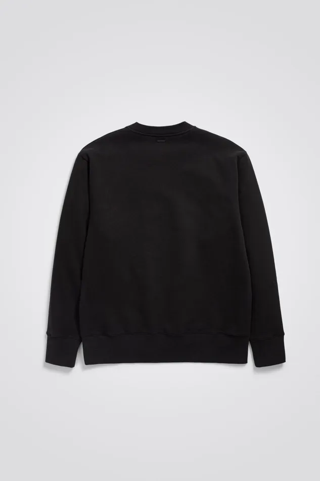 Men Aros Regular Light Stretch Chino Espresso Norse Projects Trousers