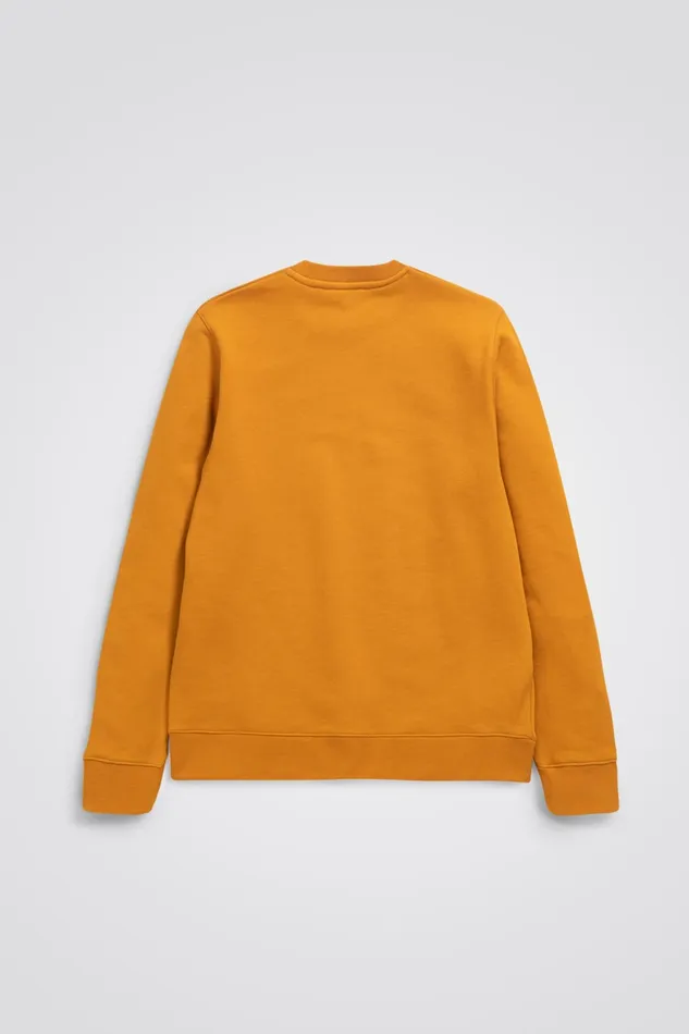 Men Aros Regular Light Stretch Chino Espresso Norse Projects Trousers