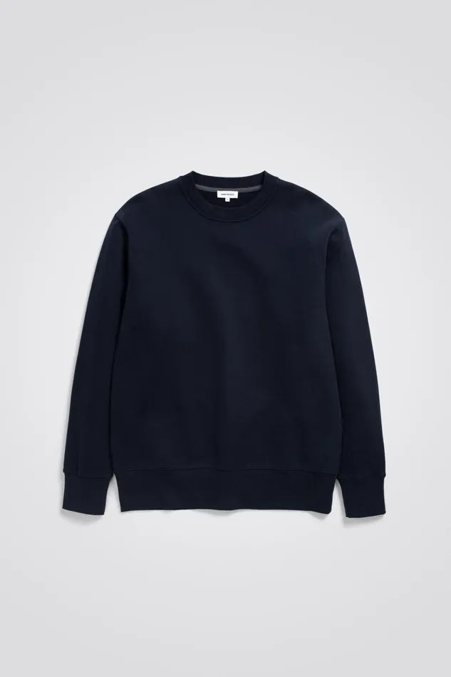 Men Aros Regular Light Stretch Chino Espresso Norse Projects Trousers