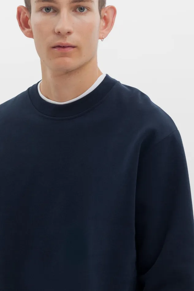 Men Aros Regular Light Stretch Chino Espresso Norse Projects Trousers