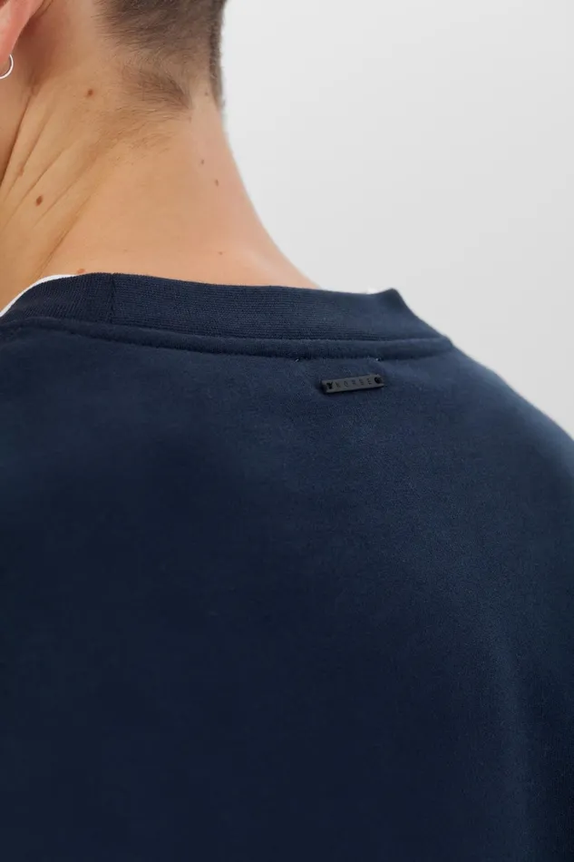 Men Aros Regular Light Stretch Chino Espresso Norse Projects Trousers