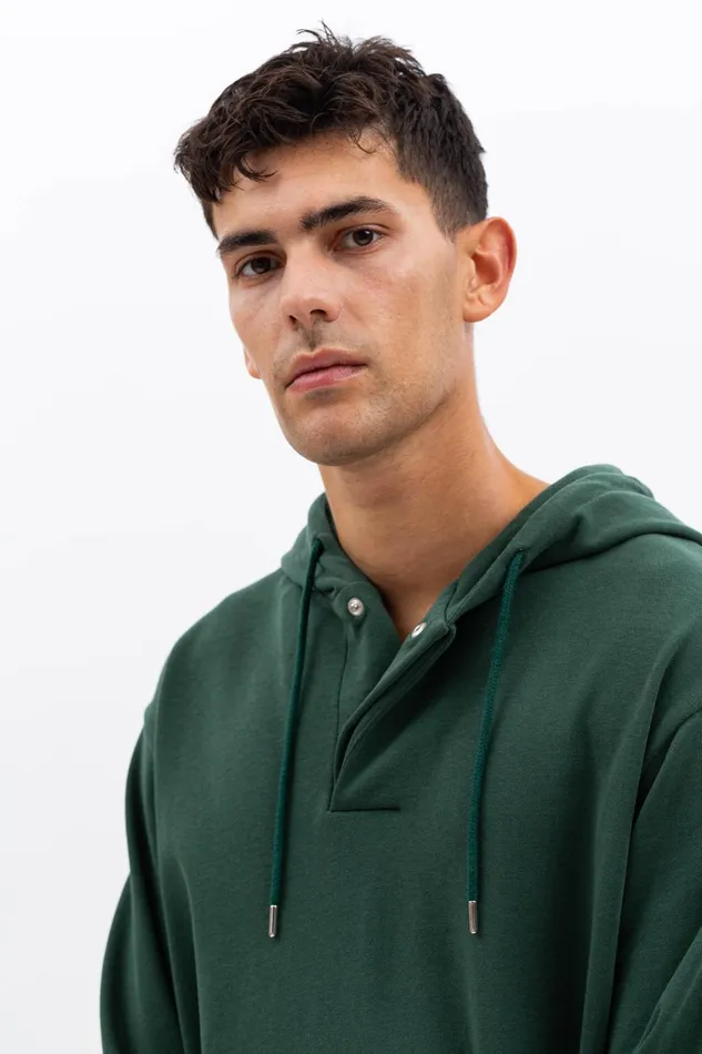 Men Aros Regular Light Stretch Chino Espresso Norse Projects Trousers