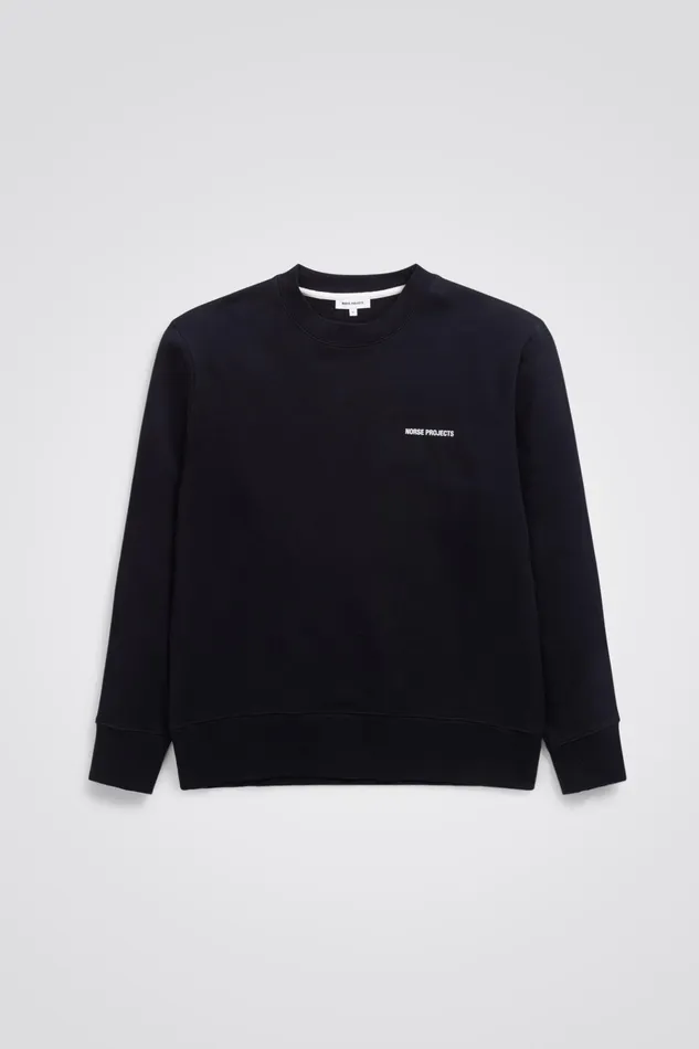 Men Aros Regular Light Stretch Chino Espresso Norse Projects Trousers
