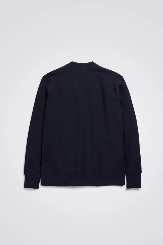Men Aros Regular Light Stretch Chino Espresso Norse Projects Trousers