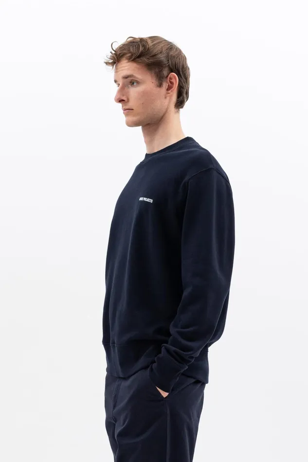 Men Aros Regular Light Stretch Chino Espresso Norse Projects Trousers