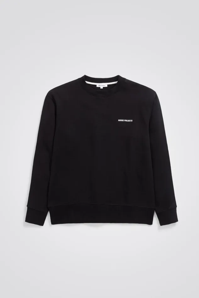 Men Aros Regular Light Stretch Chino Espresso Norse Projects Trousers