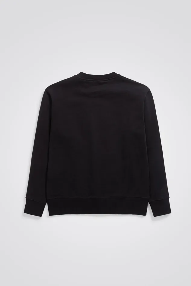 Men Aros Regular Light Stretch Chino Espresso Norse Projects Trousers