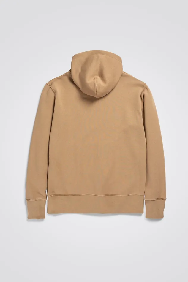 Men Aros Regular Light Stretch Chino Espresso Norse Projects Trousers