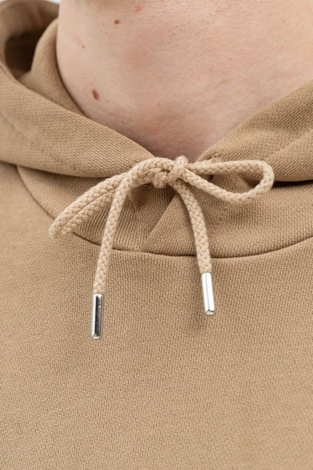 Men Aros Regular Light Stretch Chino Espresso Norse Projects Trousers