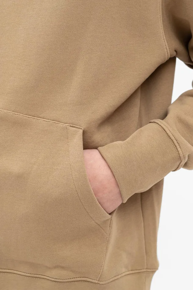 Men Aros Regular Light Stretch Chino Espresso Norse Projects Trousers
