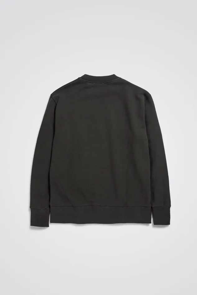 Men Aros Regular Light Stretch Chino Espresso Norse Projects Trousers