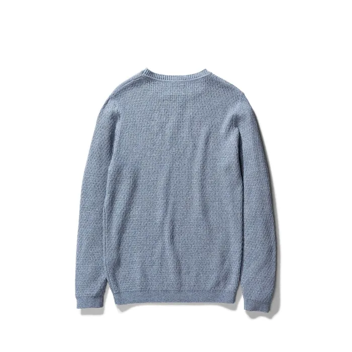 Men Aros Regular Light Stretch Chino Espresso Norse Projects Trousers