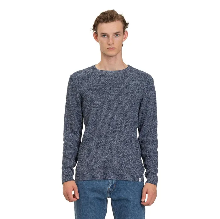 Men Aros Regular Light Stretch Chino Espresso Norse Projects Trousers