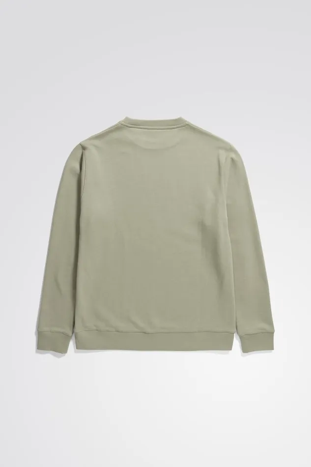 Men Aros Regular Light Stretch Chino Espresso Norse Projects Trousers