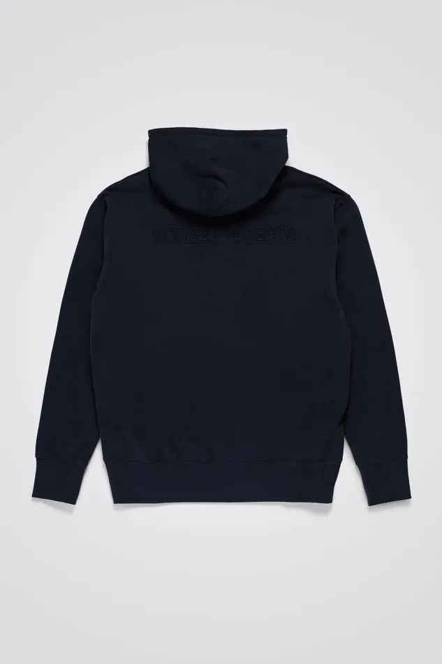 Men Aros Regular Light Stretch Chino Espresso Norse Projects Trousers