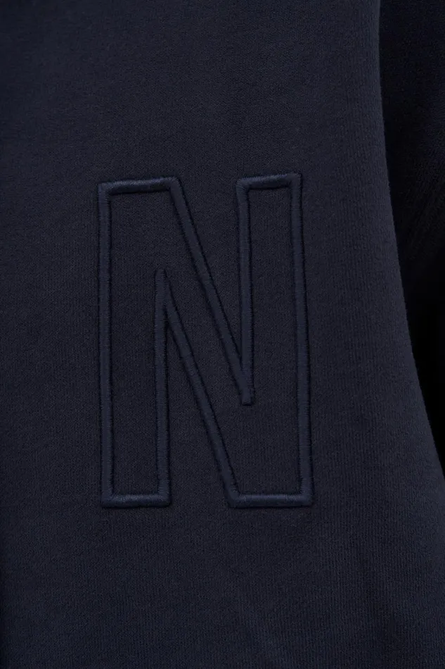 Men Aros Regular Light Stretch Chino Espresso Norse Projects Trousers