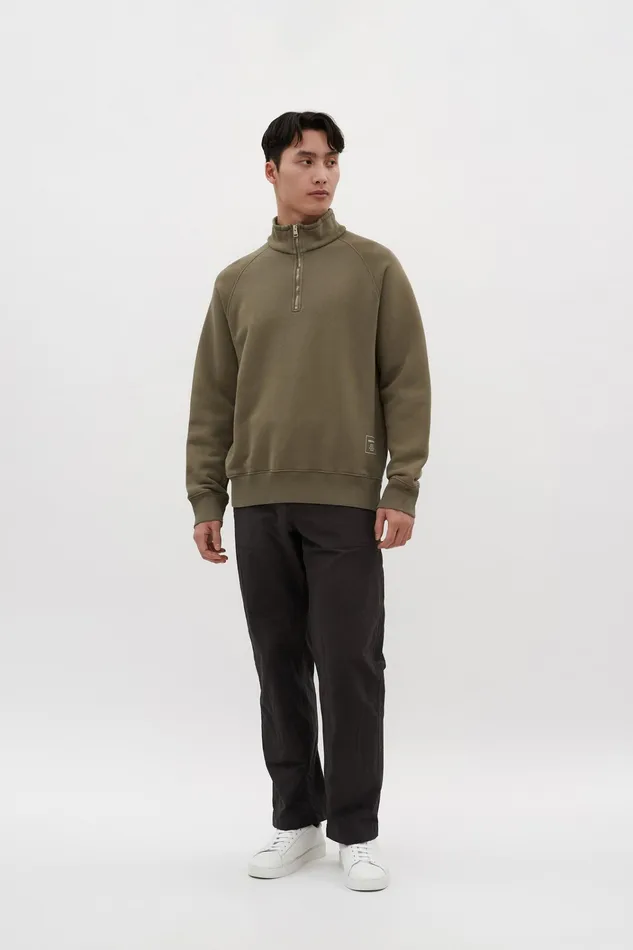 Men Aros Regular Light Stretch Chino Espresso Norse Projects Trousers