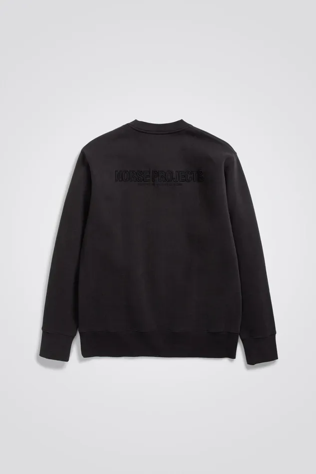 Men Aros Regular Light Stretch Chino Espresso Norse Projects Trousers