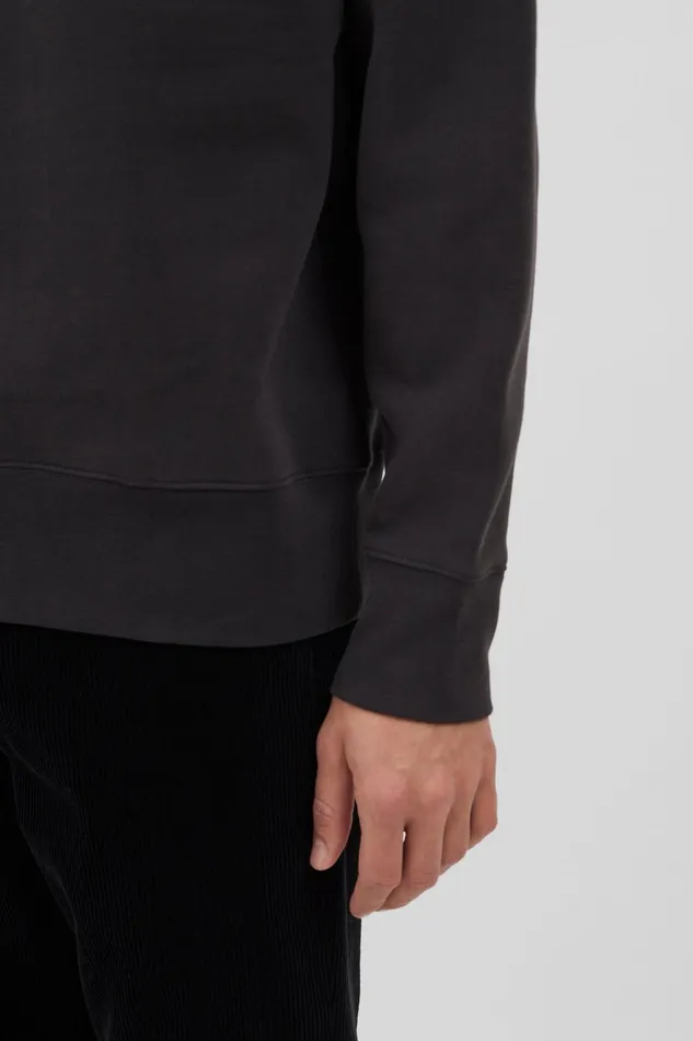 Men Aros Regular Light Stretch Chino Espresso Norse Projects Trousers