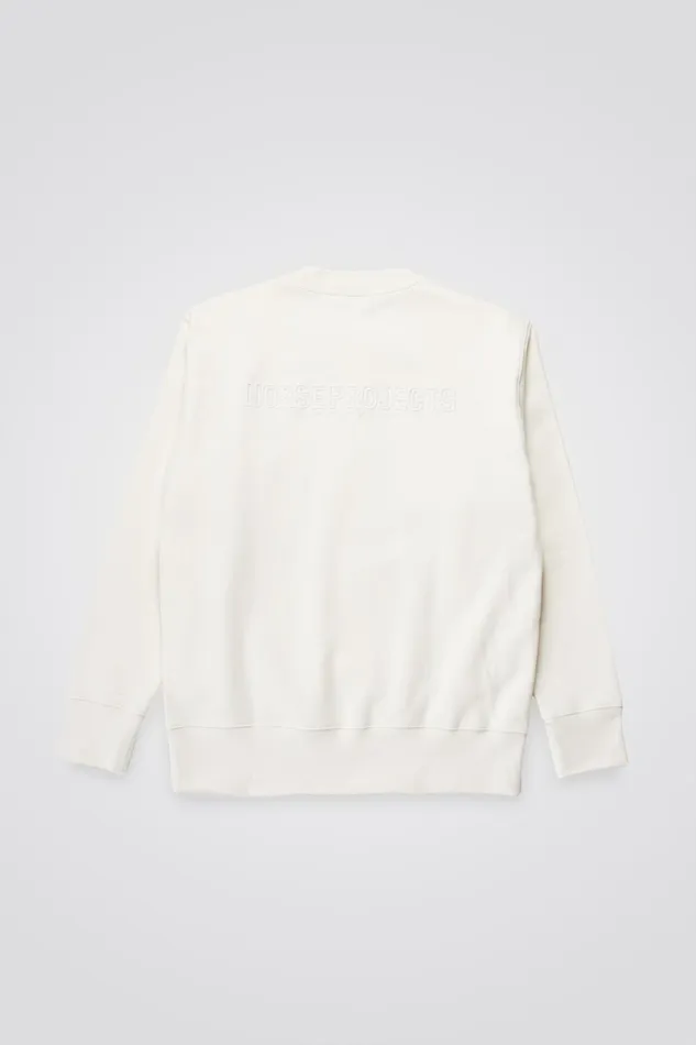 Men Aros Regular Light Stretch Chino Espresso Norse Projects Trousers