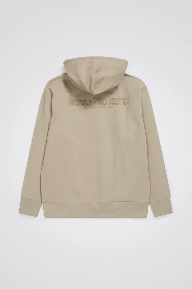 Men Aros Regular Light Stretch Chino Espresso Norse Projects Trousers